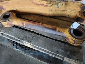 Liebherr Verbindungsstück